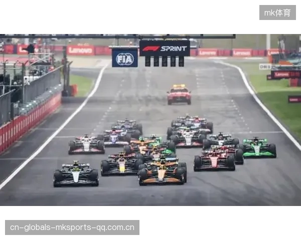 F1历史最快进站纪录再刷新，极速背后的科技与策略革新